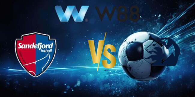 Soi tỷ lệ Sandefjord vs Rosenborg 19h30 ngày 06/07 1 nhan dinh sandefjord vs rosenborg 1