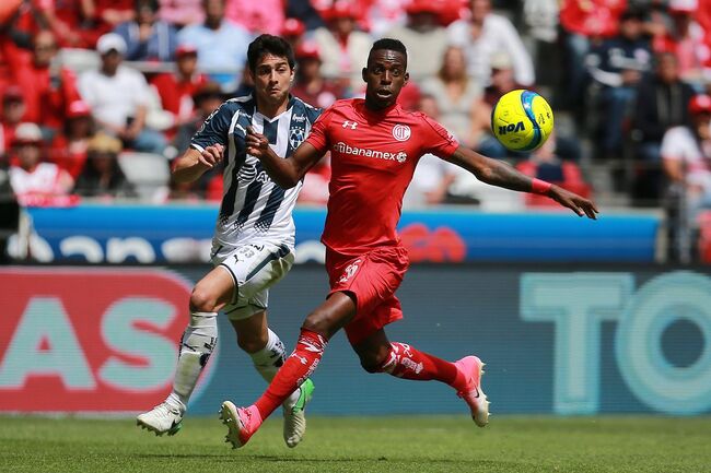 Soi tỷ lệ Toluca vs New York City FC, 06h30 ngày 06/08 2 Cuộc chạm trán gay cấn giữa Toluca vs New York City FC